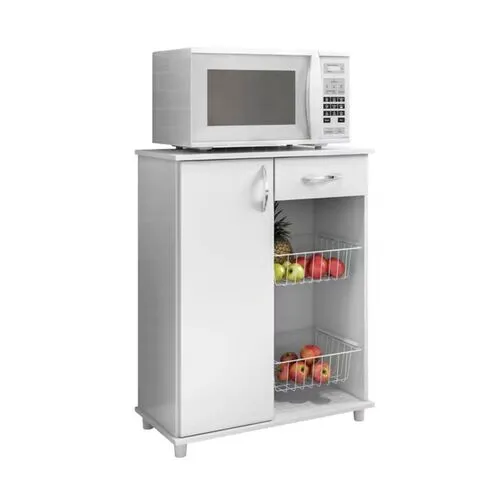 Fruteira Belize New Referência 30 Branco New Branco - Notável